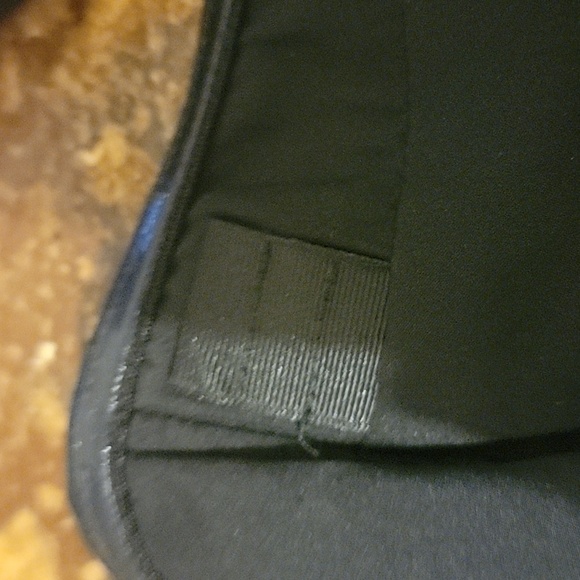 Hutch Elena Cropped Strapless Jumpsuit With Metallic Trim Detail 0P - Picture 9 of 12